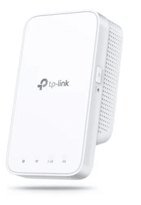 Tp Link Extensor Wifi Dual Band Ac12001