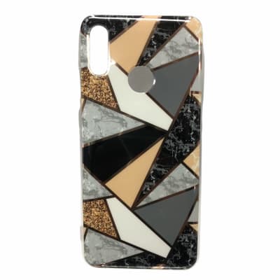 Carcasa PSMART 2019 Marmol 21