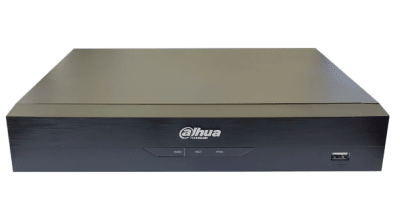 Dahua Grabador NVR 4CH NVR2104HS-I