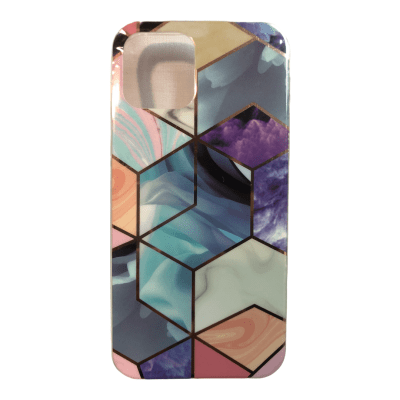 Carcasa iP12 / 12Pro Marmol 72