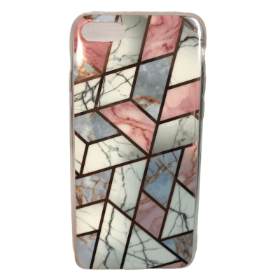 Carcasa iPhone 7/8 SE 2020 Marmol 101