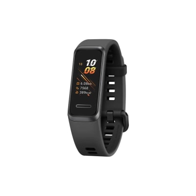 Smartband 4 black1