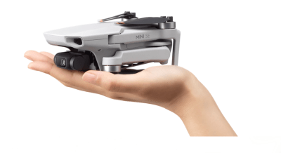 DJI Mini SE 1