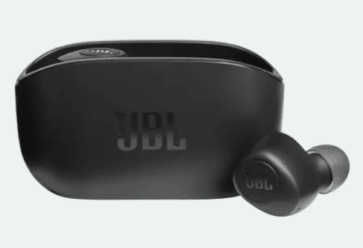 JBL WAVE 100 Negro1