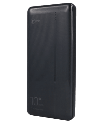 Power Bank Mlab 10000 mAh 3.5A1