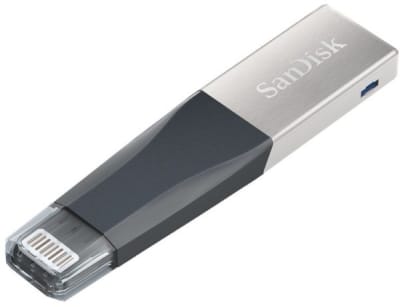 Pendrive 16GB IXPAND Sandisk 1
