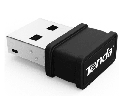 Receptor USB Tenda 150 M1