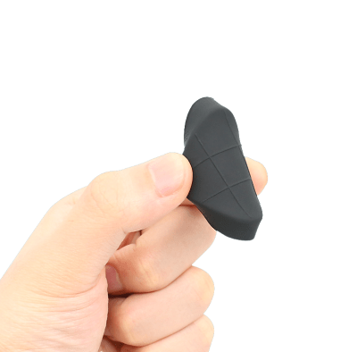 Tapa Silicona Protectora Lente1