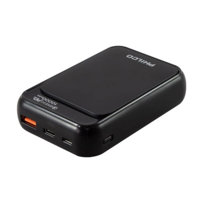 PhIlco Power Bank 3.01