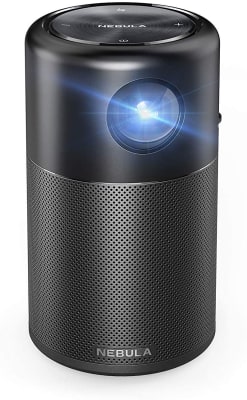 Proyector Nebula Capsule1