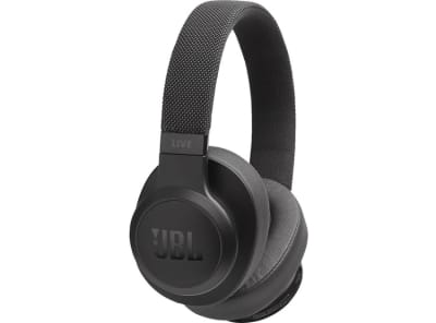 JBL Audifono Bluetooth LIVE 500BT Negro 30Hrs2