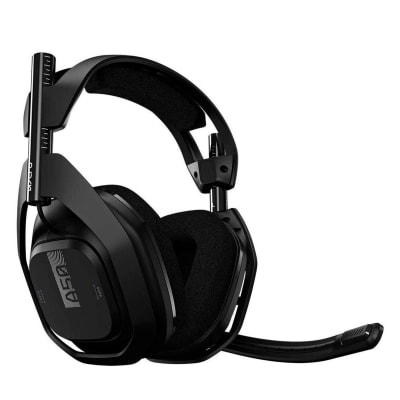 Audífono Gamer Astro A50 +. Base Xbox One4