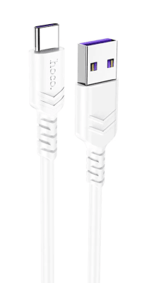 Cable Tipo C Hoco C62 5A3
