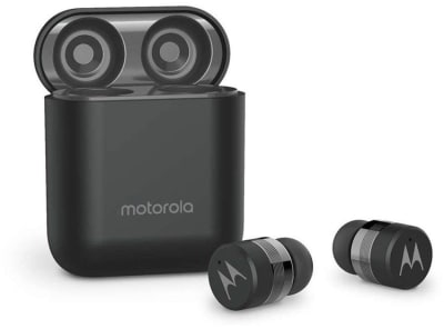Motorola Audifono Verve Buds 110 Bluethoot 5.0 Touch1