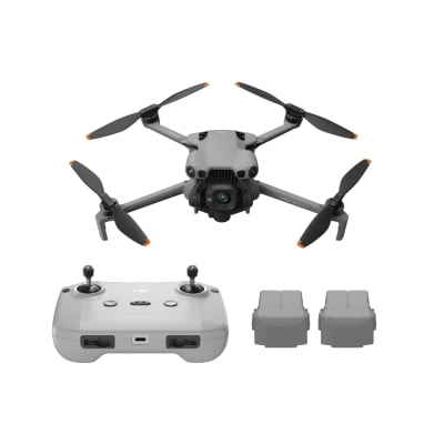 DJI Mini 5 Pro Fly More Combo (DJI RC-N3)1