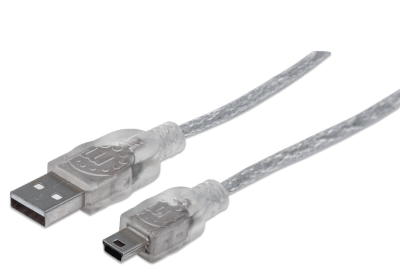 USB - Mini USB1