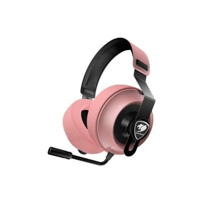 Cougar Phontum Essential Rosado