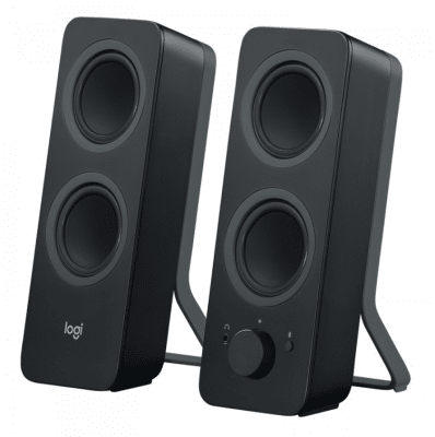 Logitech Subwoofer Z2071