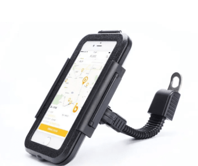 Soporte moto resistente al agua1