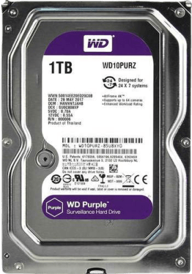 Western Digital Blue 1 TB1