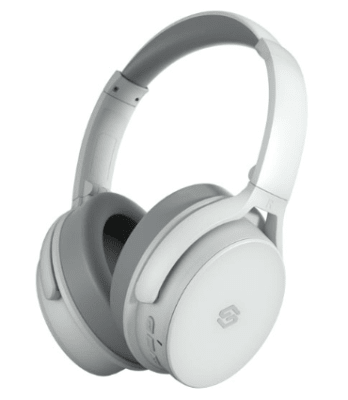 Sleve Evo Blanco con Estuche1