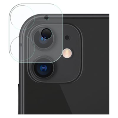 Lamina de Vidrio Camara iPhone 121