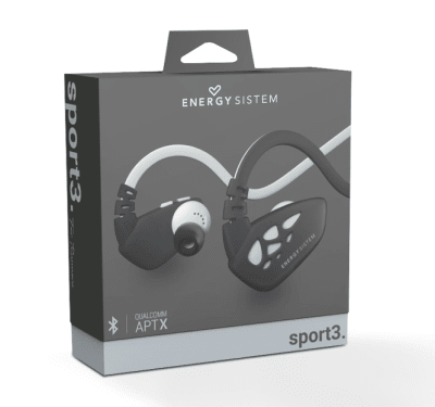 Energy Sport 3