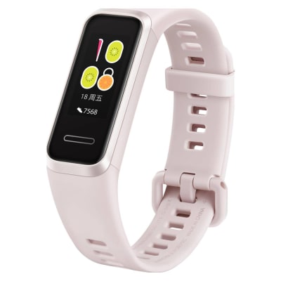 Smartband 4 Pink1