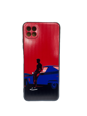 CARCASA A22 5G AUTO1