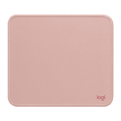 Mouse Pad Rosa 23x20 cm