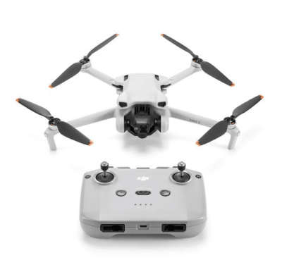 Drone Dji Mini 31