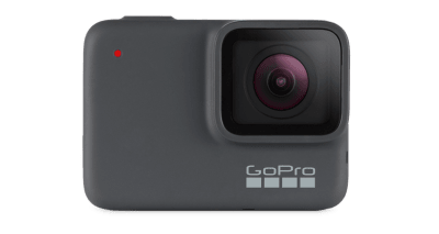 GoPro Hero 7 Silver2