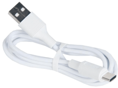 Borofone BX1 Cable Tipo C 3A-1M1