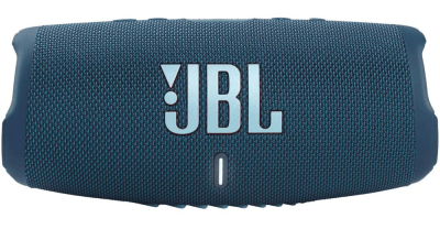 Parlante Bluetooth JBL Charge 5 Azul2