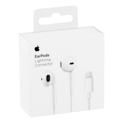 Apple EarPods Lightning1