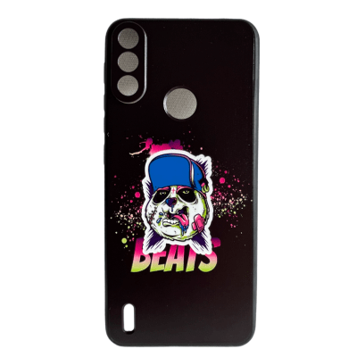 Carcasa Diseño Beats E7I POWER1