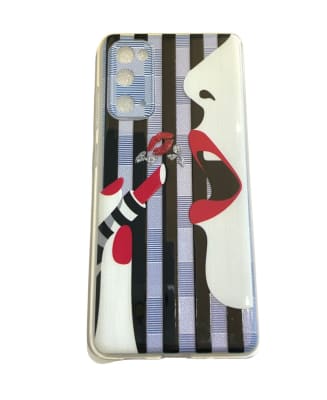 CARCASA S20FE VINTAGE LABIAL1