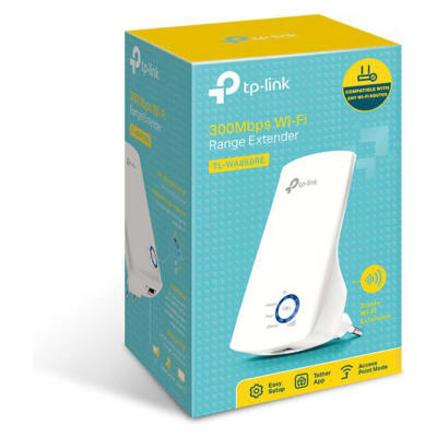 TP-Link Extensor de Red TL-WA850RE1