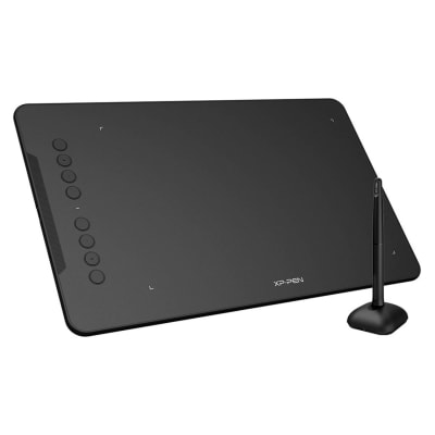 Tableta Gráfica Digitalizadora XP-Pen DECO 011