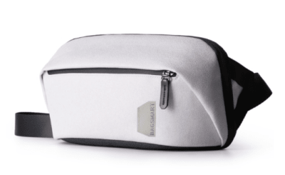 Banano Falco Gris Bagsmart