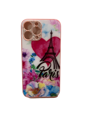 Carcasa MY CHOICE PARIS iphone 13 pro1