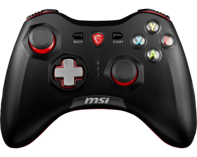MSI Force GC30 Control Gamin Gear Bi2