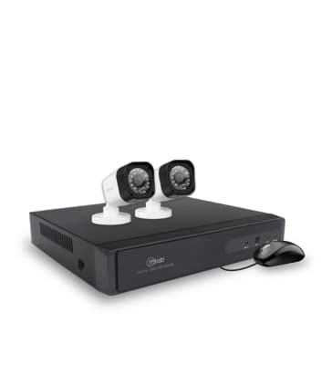 Mlab Security AHD-DVR1