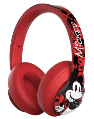 Mickey rojo1