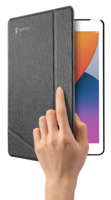 Funda Vertical iPad PRO 11