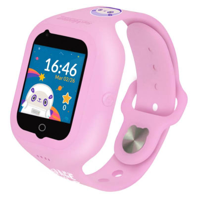 Reloj SoyMomo Space Lite 4G Rosado2