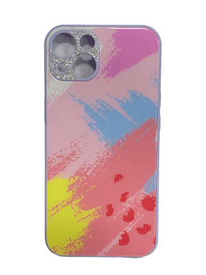 Carcasa My Choise Colores iPhone 131