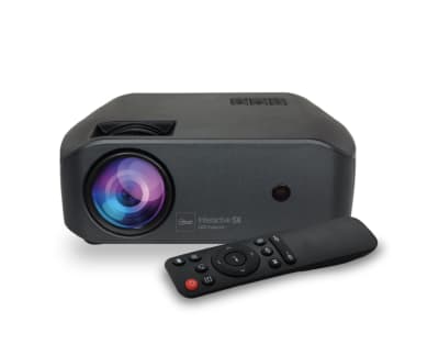 Mlab proyector Interactive SX 2800 LUM2