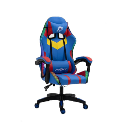 Silla Panther RGB Superman LD1141