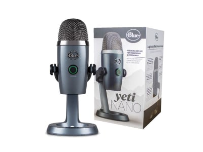 Blue Yeti Nano Microfono Premium1